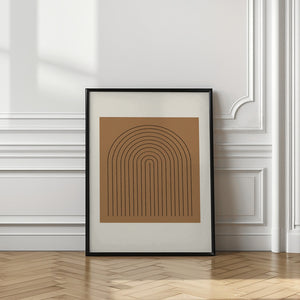 Art Prints of Composition V