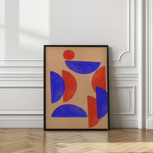 Art Prints of New Me