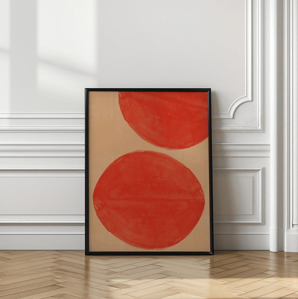 Art Prints of Separation