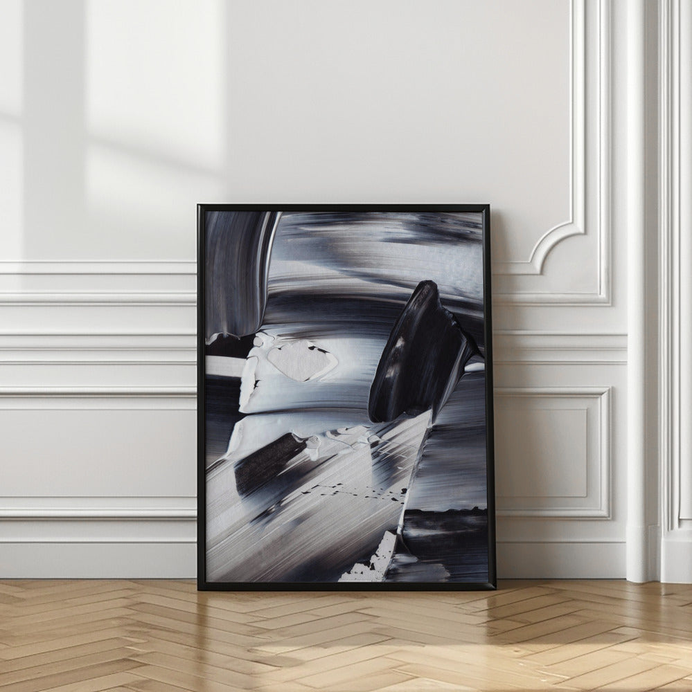 Art Prints of Move with me