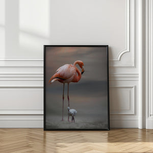 Art Prints of Tender Moments