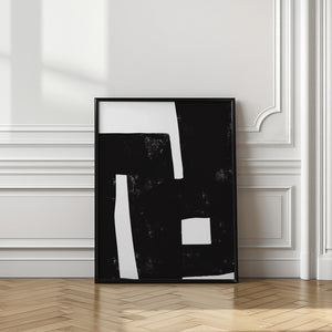 Art Prints of I was never there