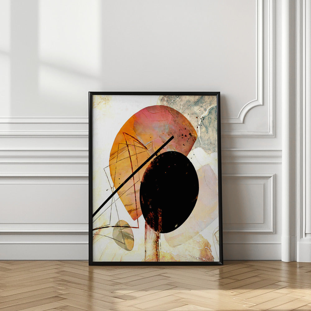 Art Prints of Boho art 15