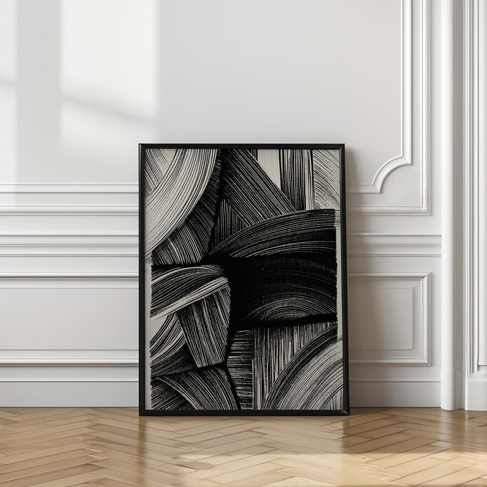 Art Prints of Straw No 1