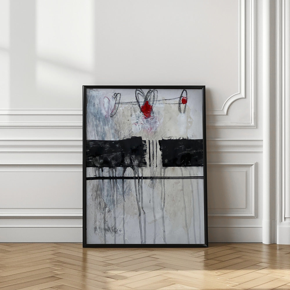 Art Prints of Fresh Start 5