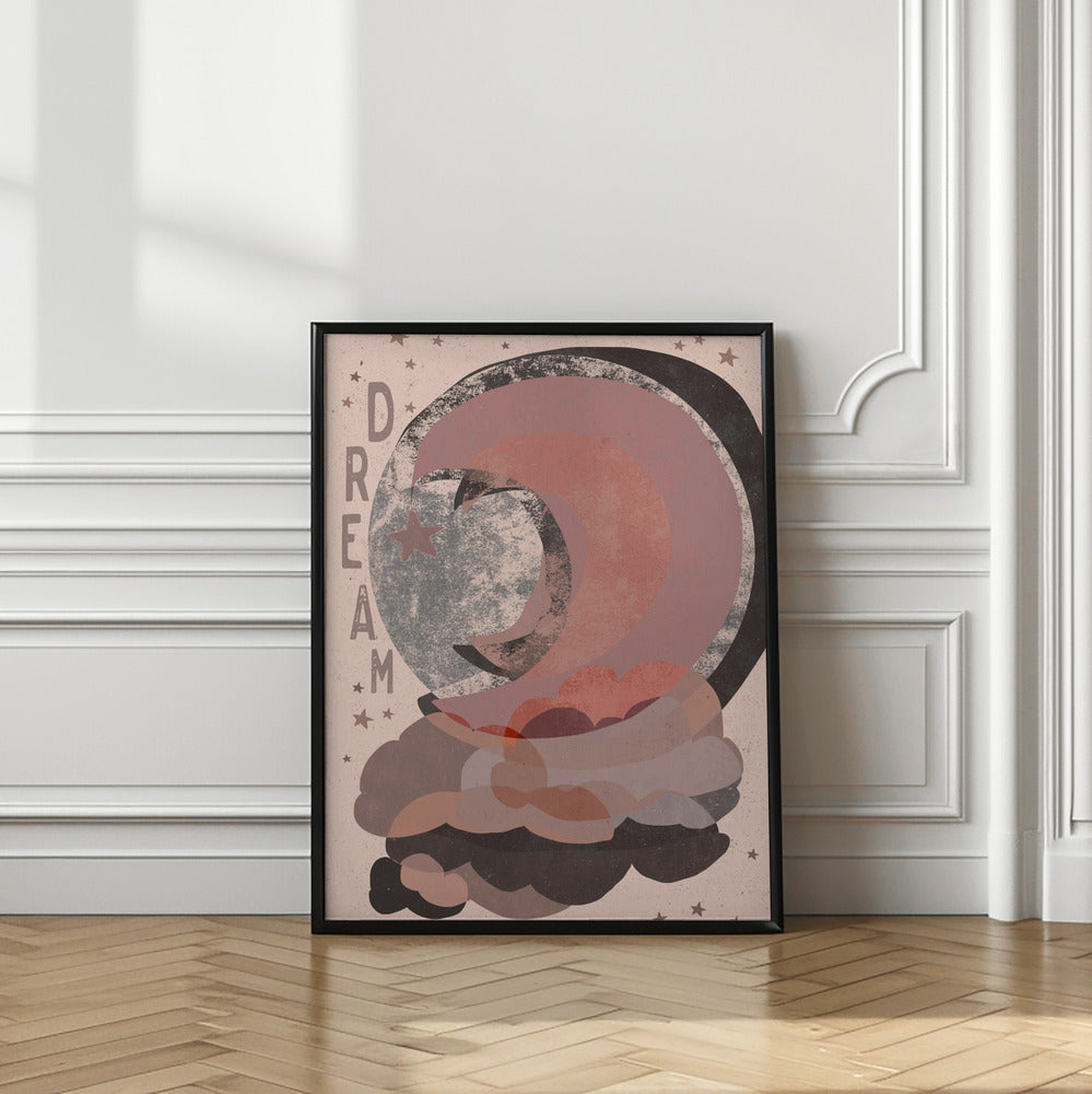 Art Prints of Dream (Light Version)