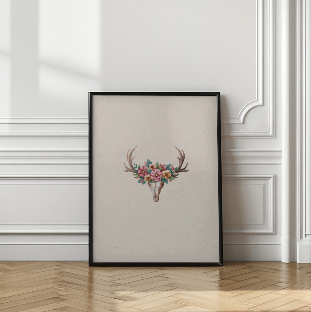 Art Prints of Amazing Life