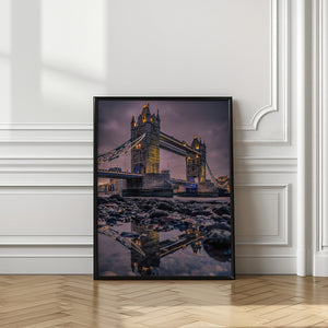 Art Prints of Iconic Symbol