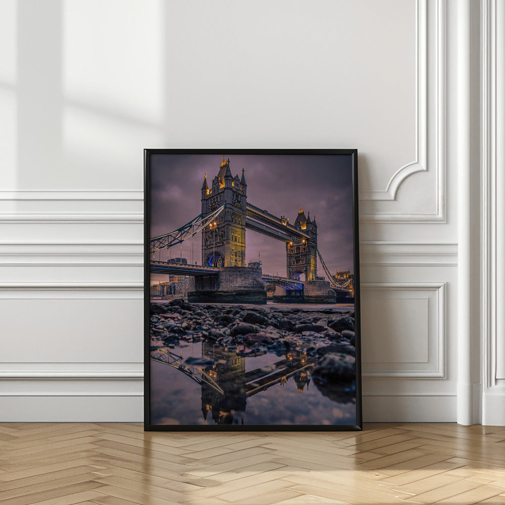 Art Prints of Iconic Symbol