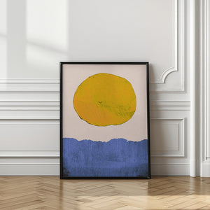 Art Prints of Summer Sun