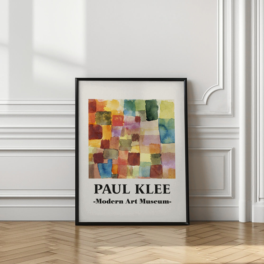 Art Prints of Untitled 1914