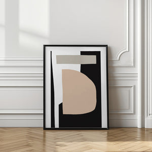 Art Prints of A place with a view