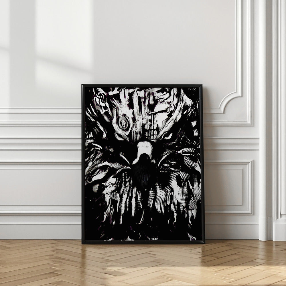 Art Prints of Blick33