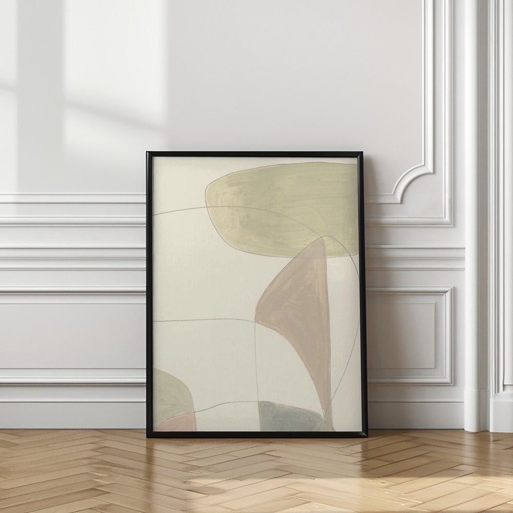 Art Prints of Around