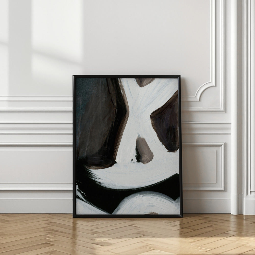 Art Prints of Connected No2