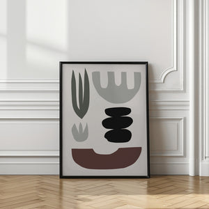 Art Prints of Shapes