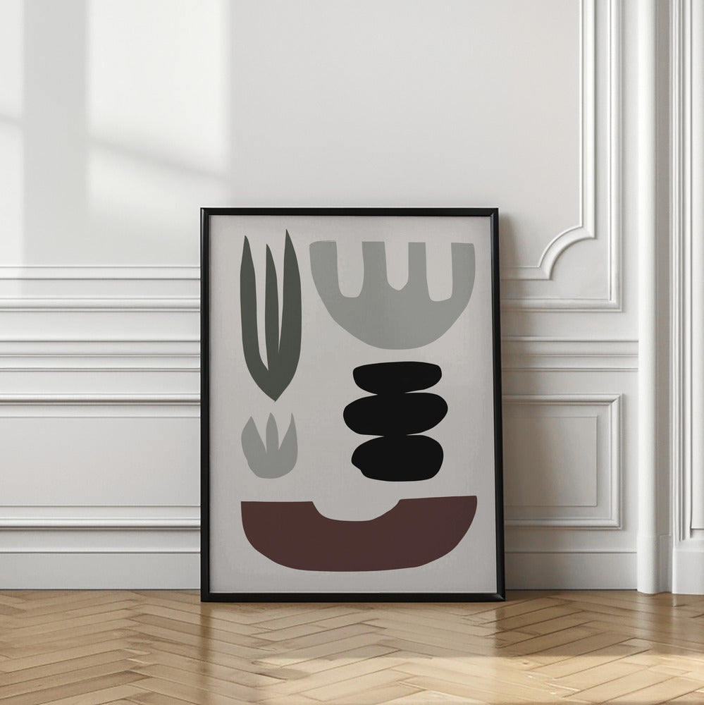 Art Prints of Shapes