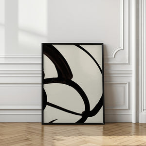 Art Prints of Atienne No2