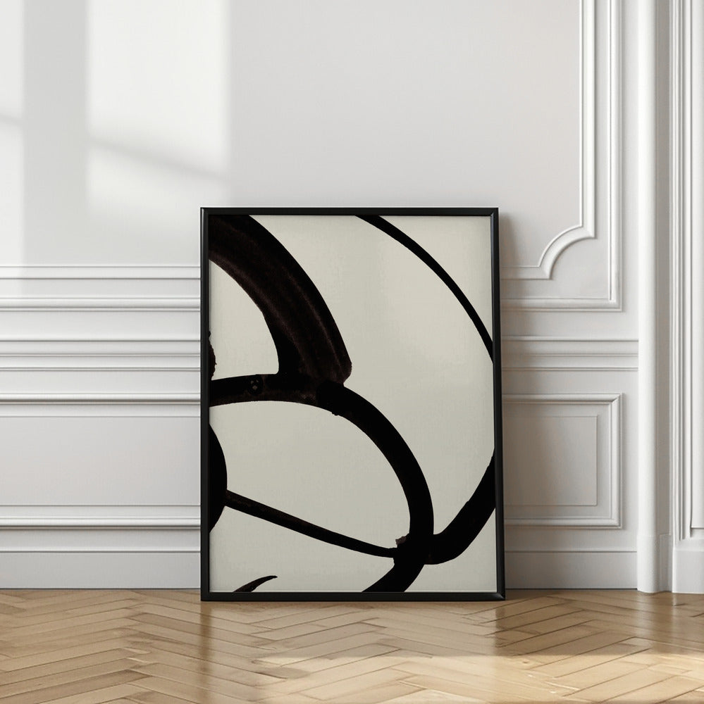 Art Prints of Atienne No2