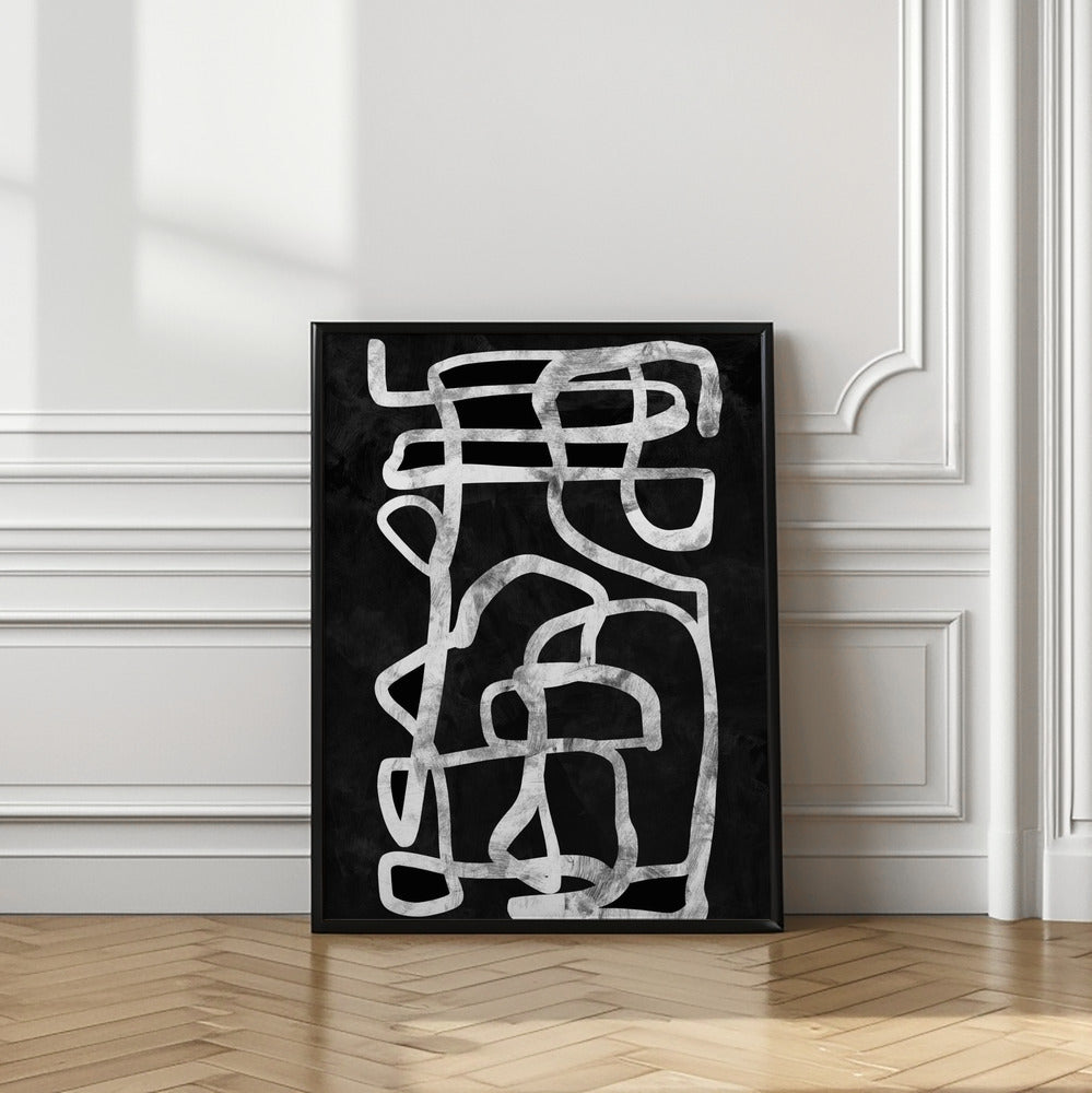 Art Prints of Storyline No2