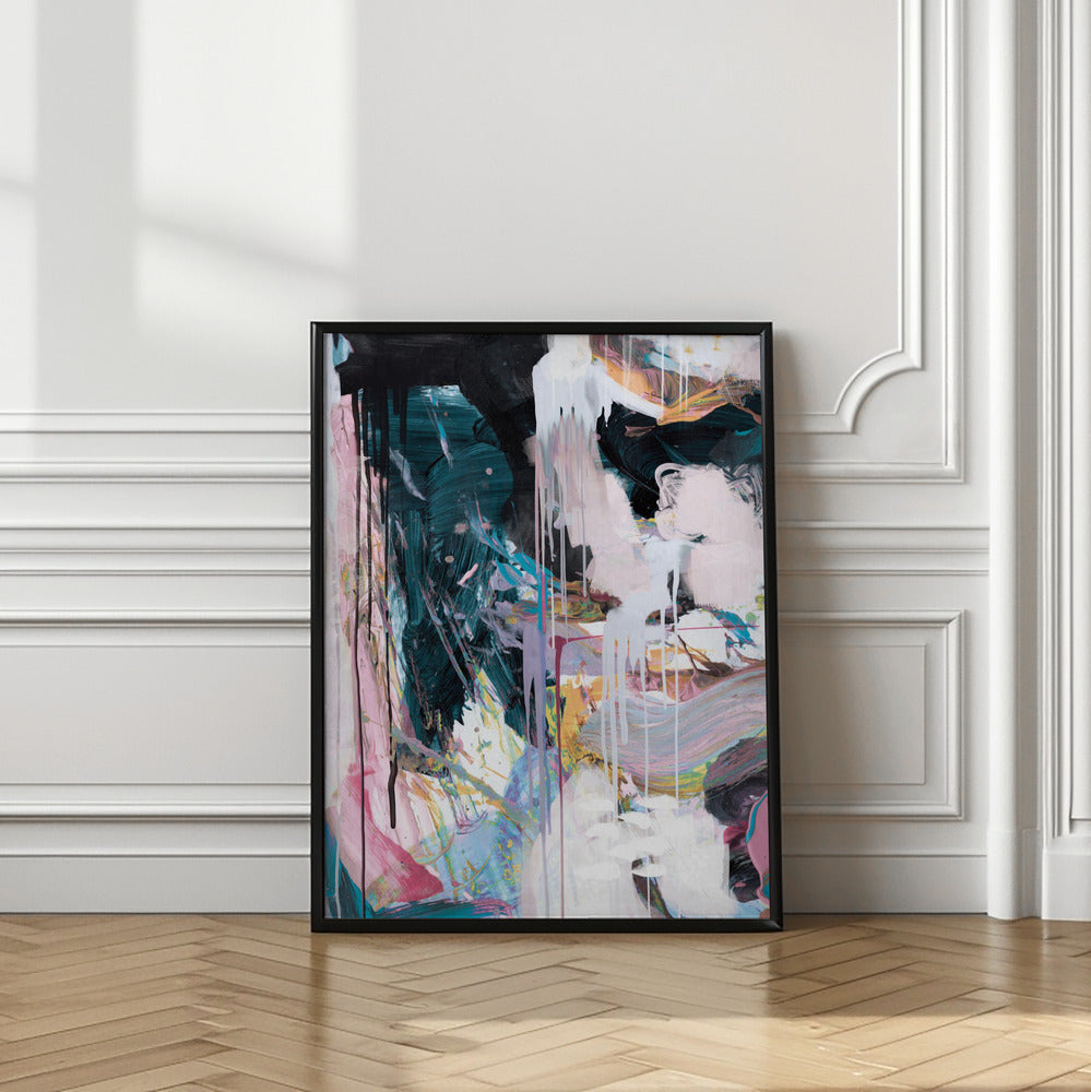 Art Prints of Statement No2