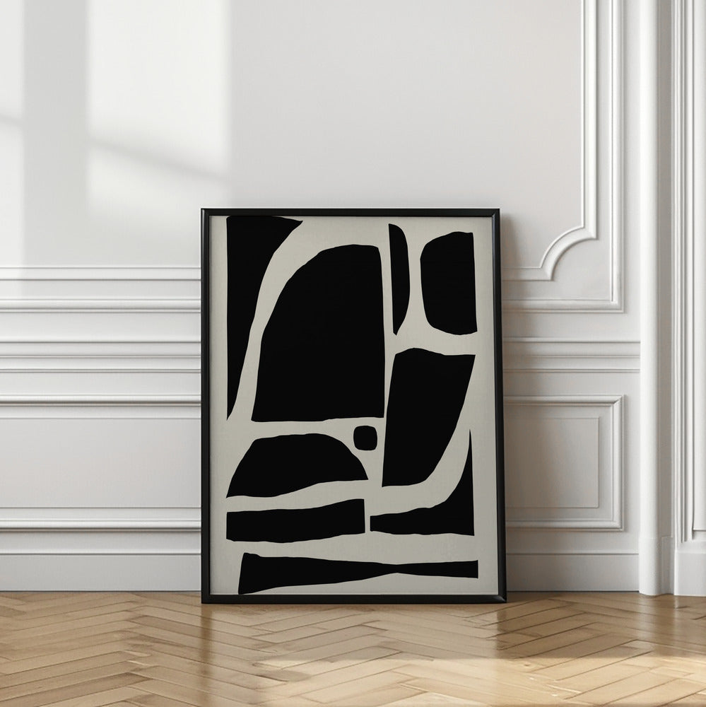 Art Prints of Pieces