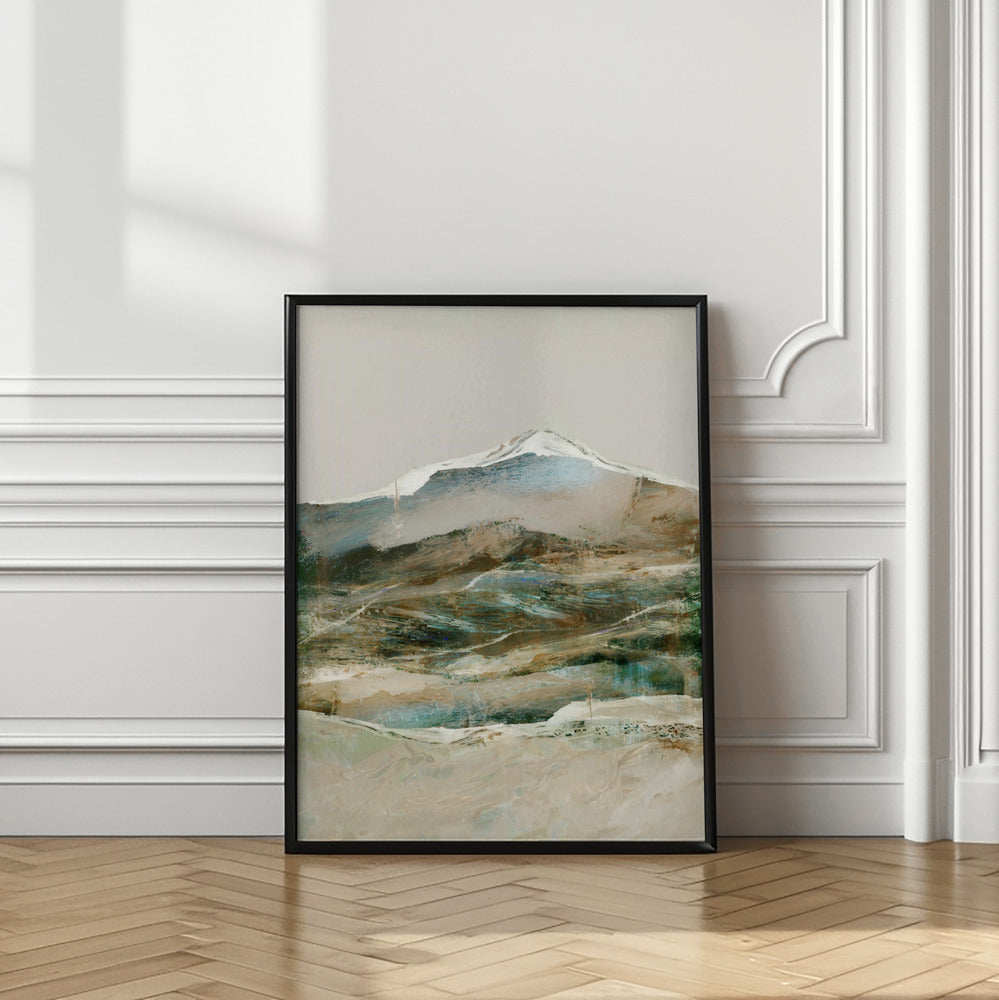 Art Prints of Cordillera