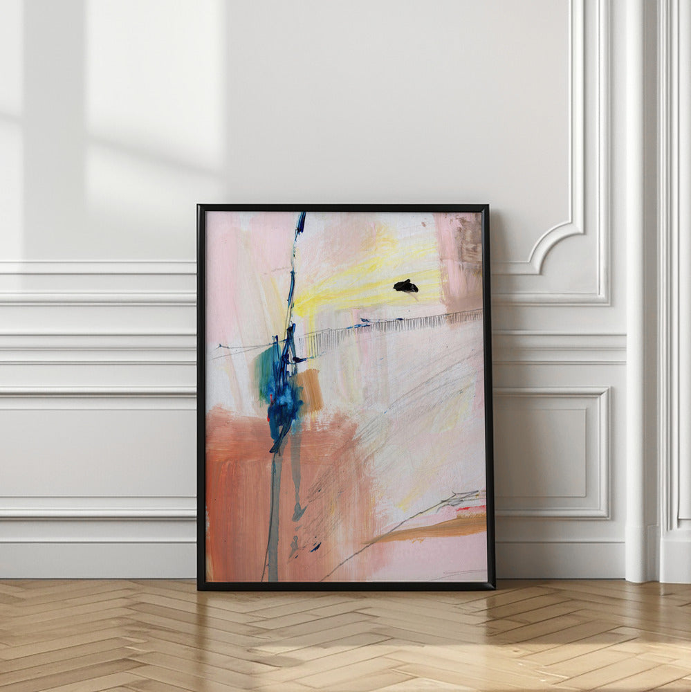 Art Prints of Summer Dream No2