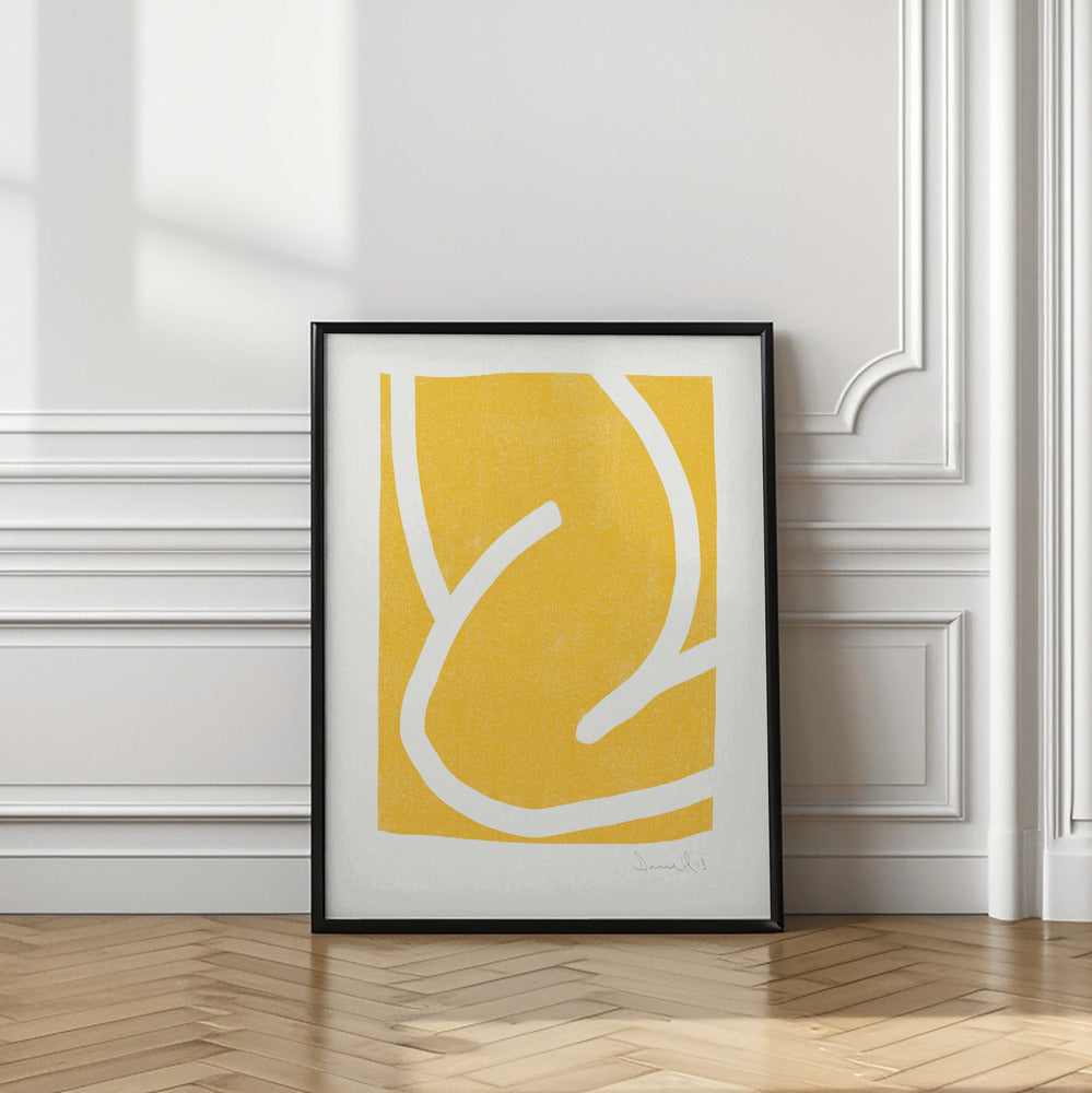 Art Prints of Mellow