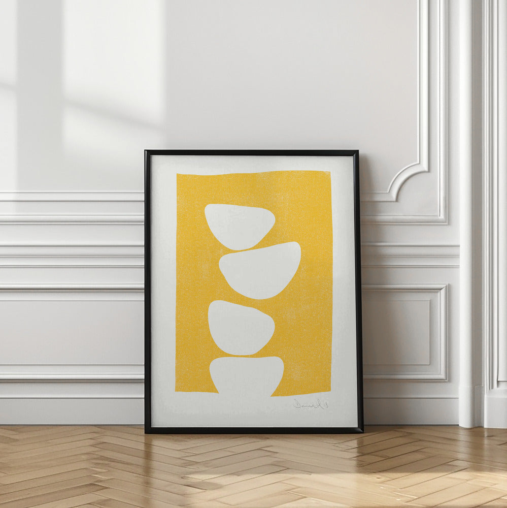 Art Prints of Mellow No2