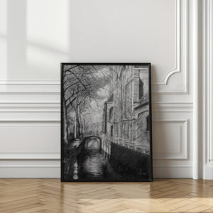 Art Prints of Delft - 19-03-23