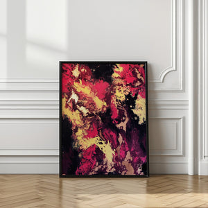 Art Prints of Abberation