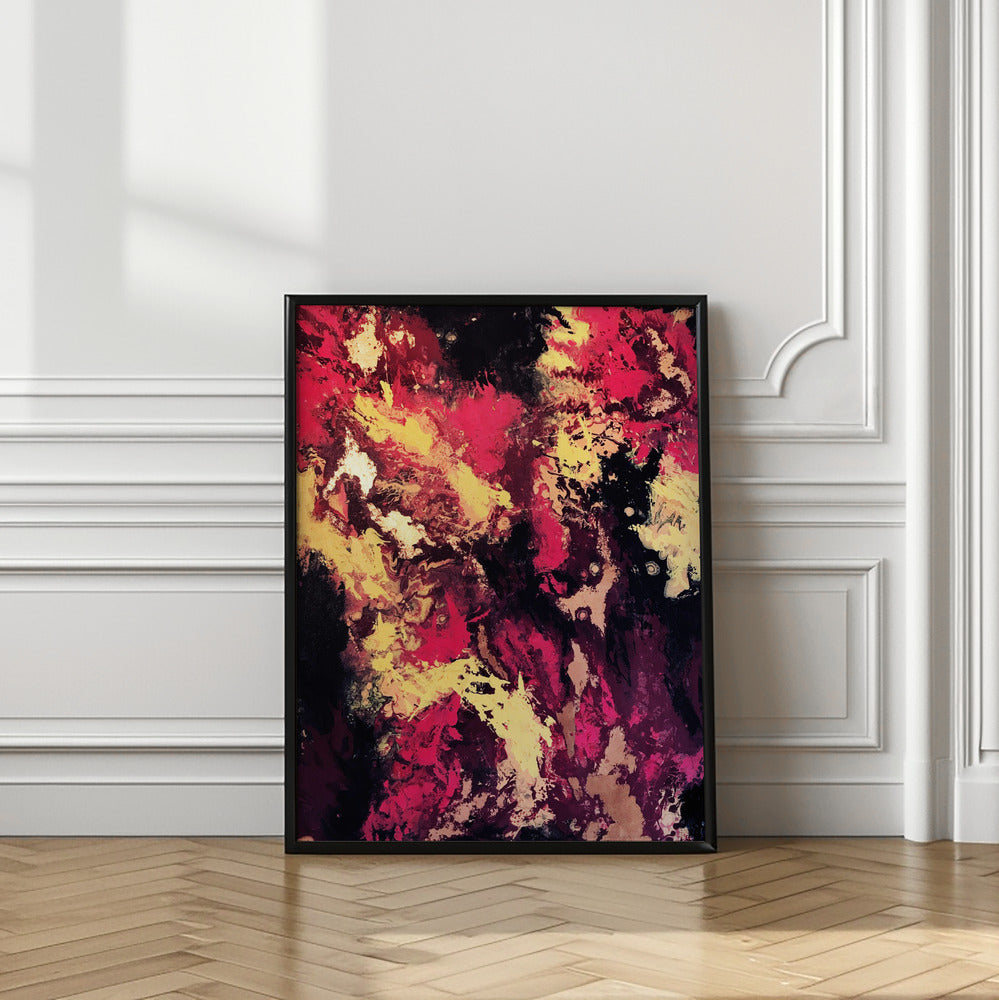 Art Prints of Abberation