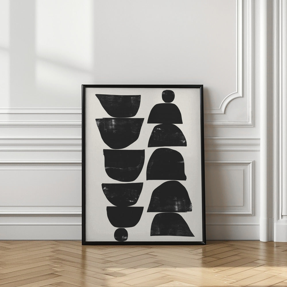 Art Prints of Minimal Plant