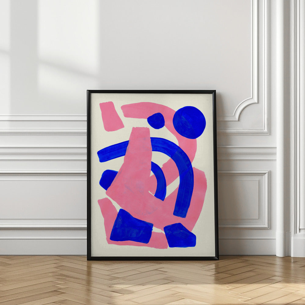 Art Prints of Sound Waves