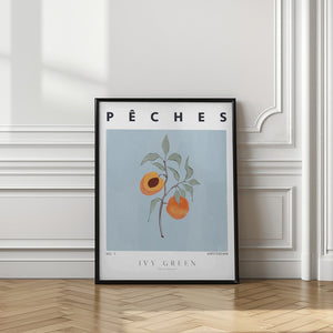 Art Prints of Peaches