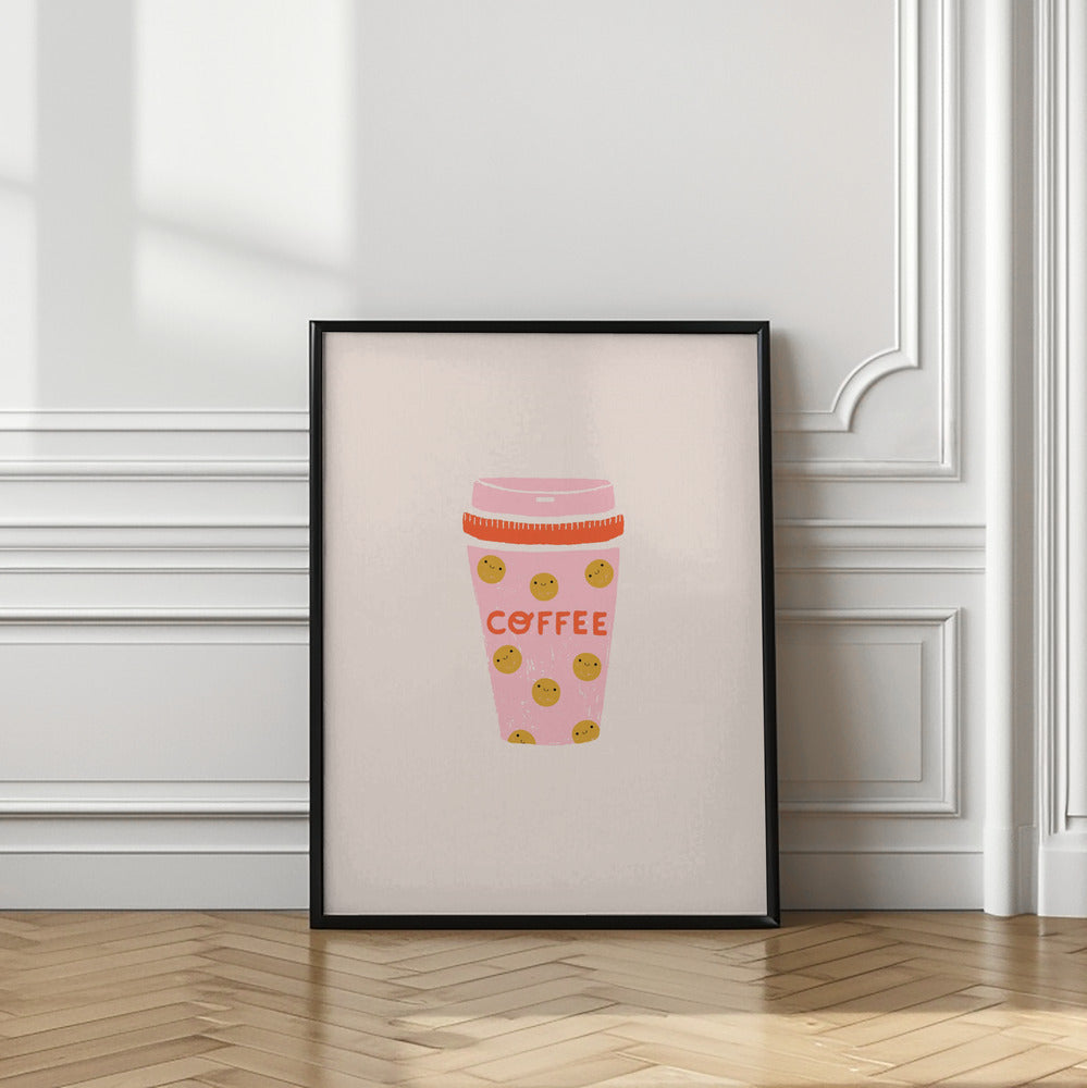 Art Prints of Coffee