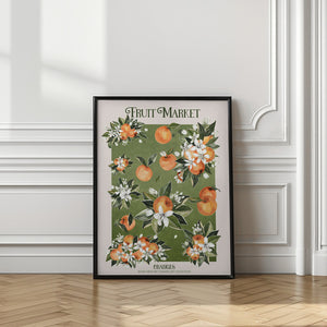 Art Prints of Ratio 4x5 Print By Bohonewart Copy 6