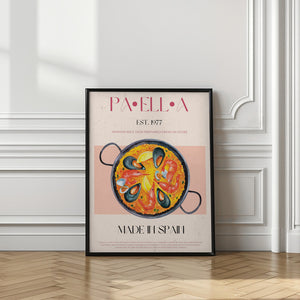 Art Prints of Paealla