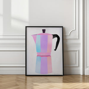 Art Prints of Buongiorno Espresso