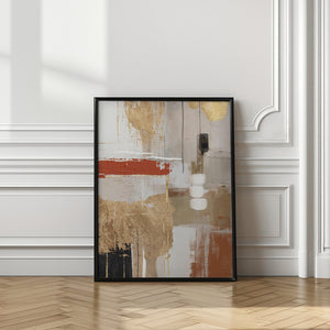 Art Prints of Terracotta Chaos 2