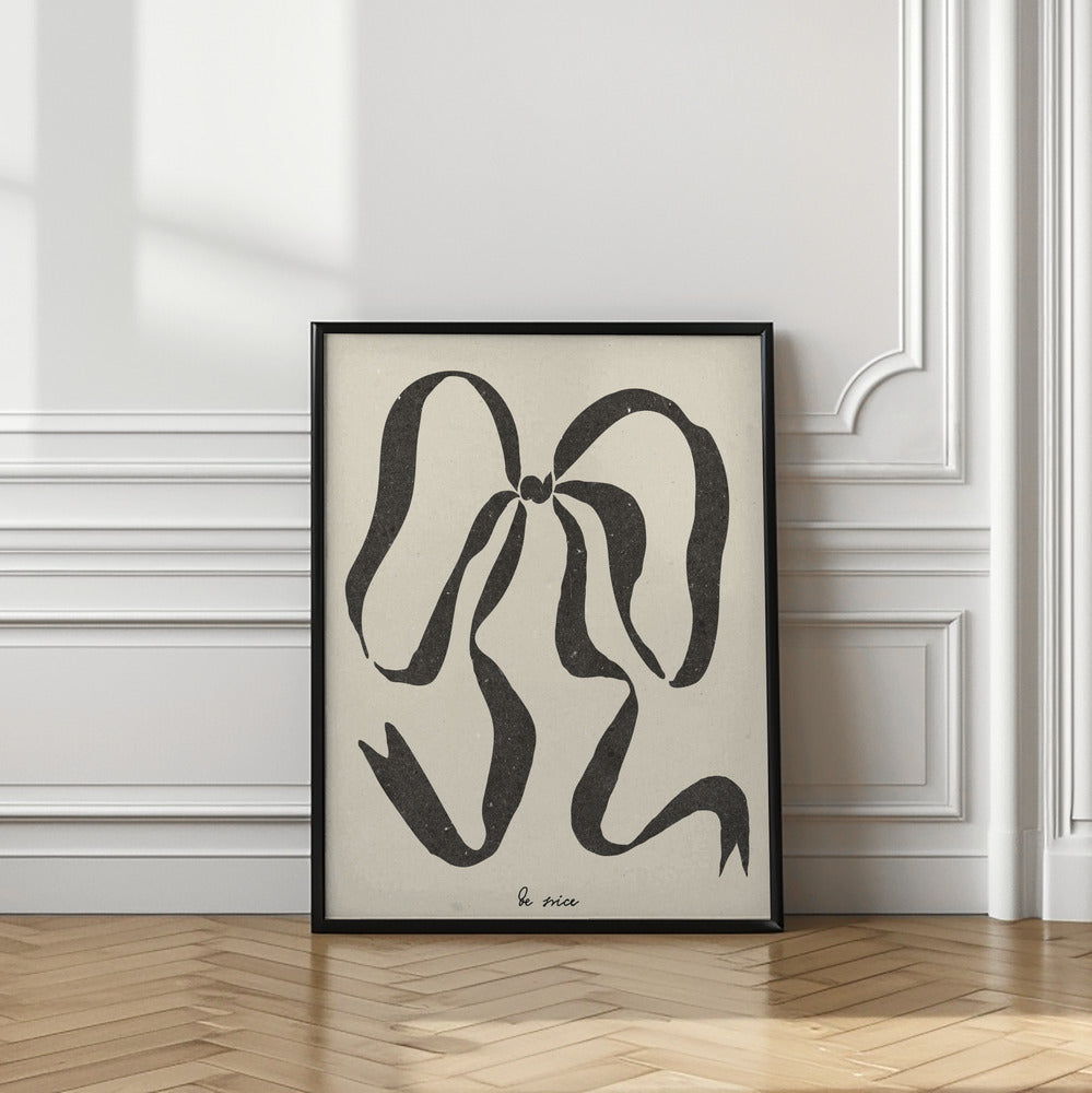 Art Prints of Bow 02