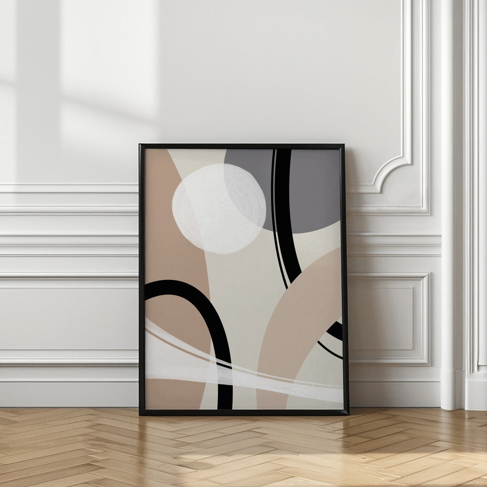 Art Prints of Boho Style no. 5 - Bridges