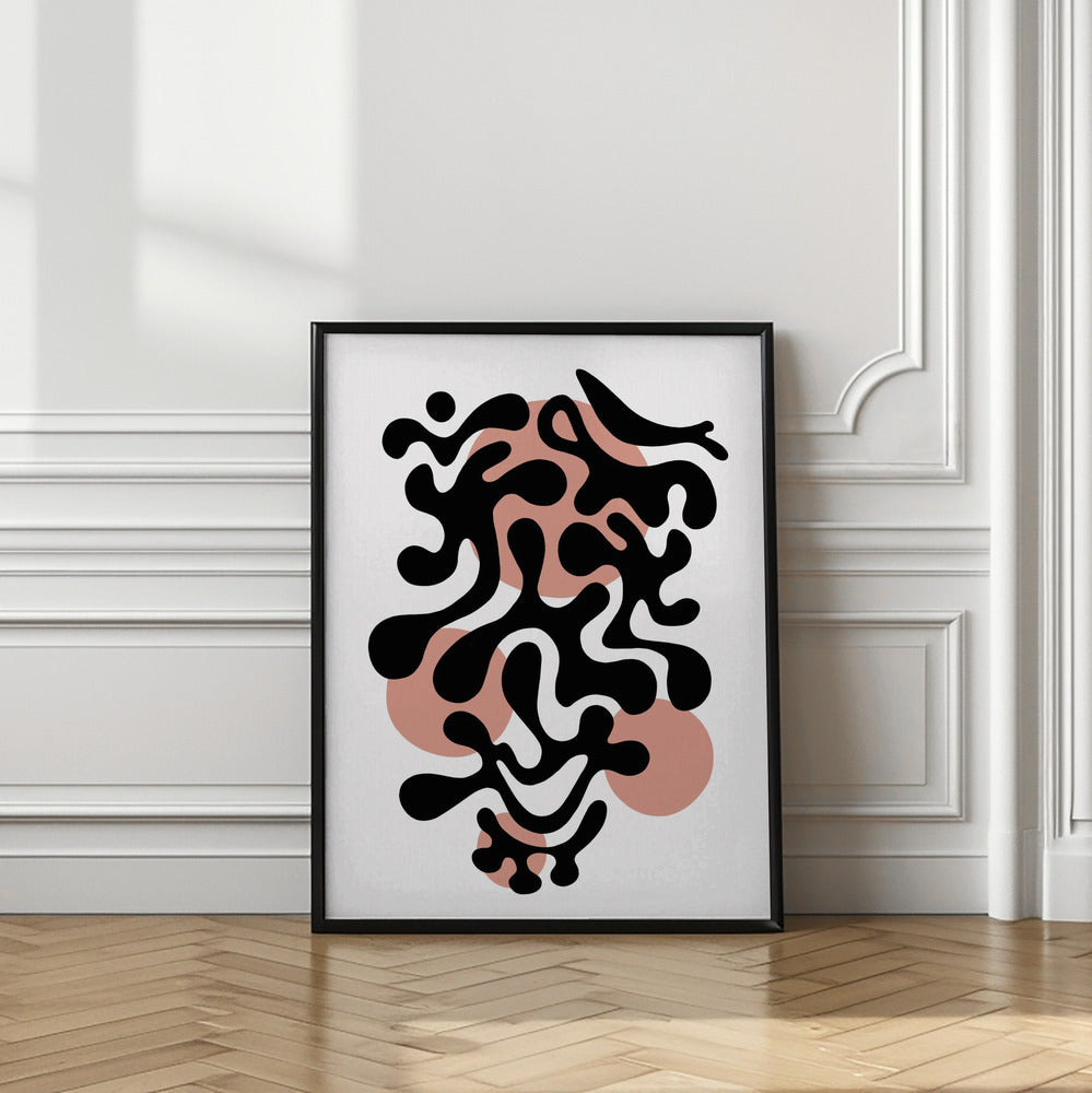 Art Prints of Twisted Beats No. 5.2 - The Rising