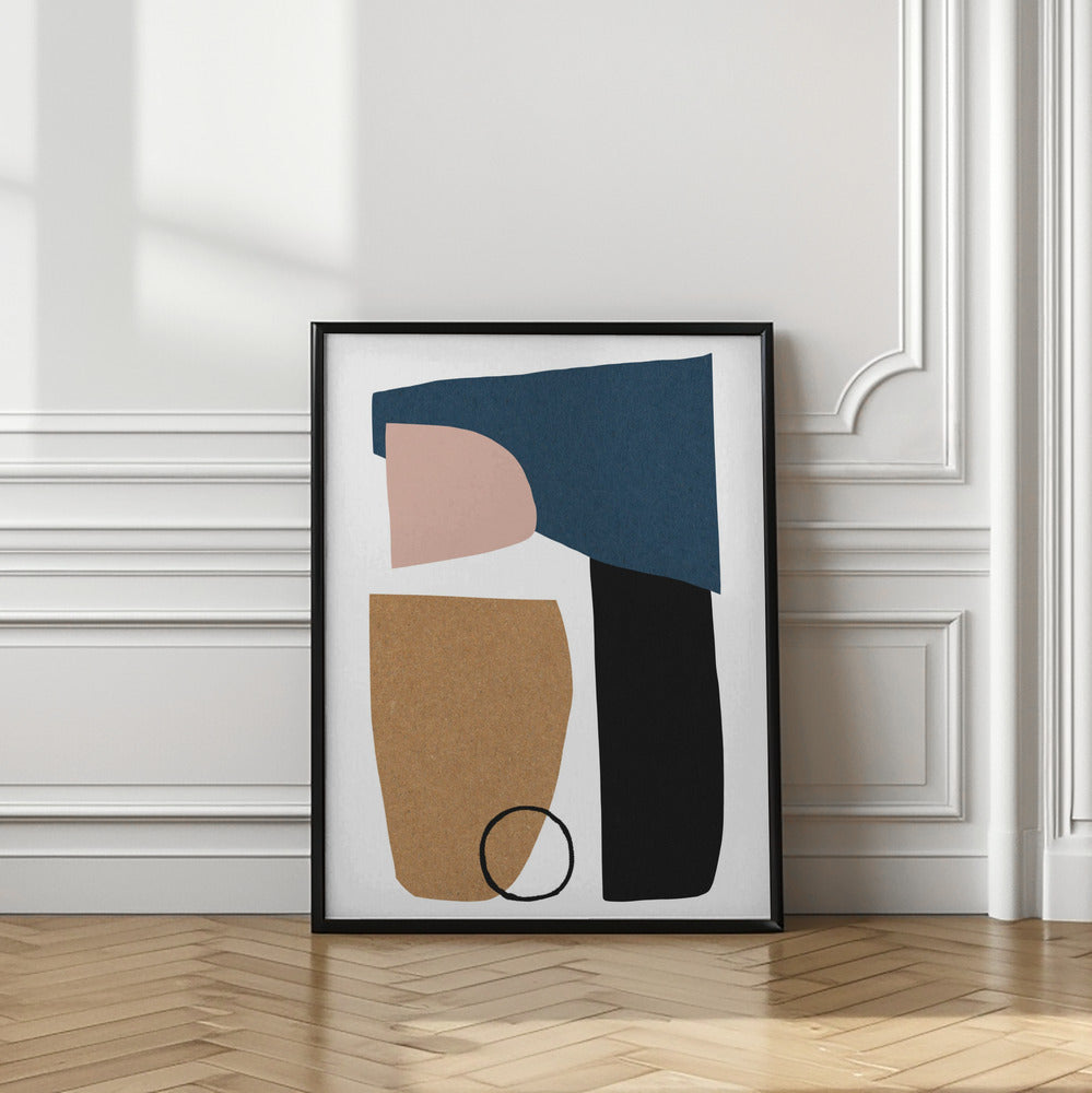 Art Prints of Bergen