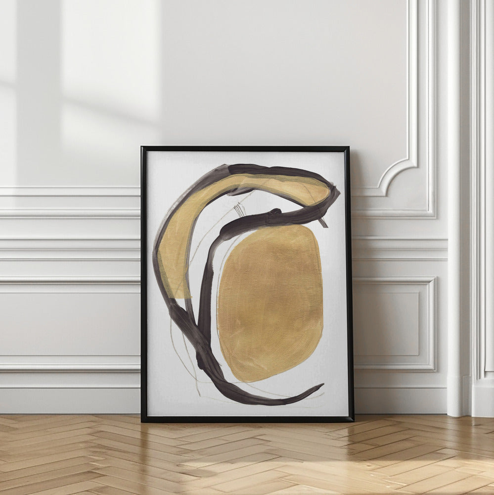 Art Prints of Gold