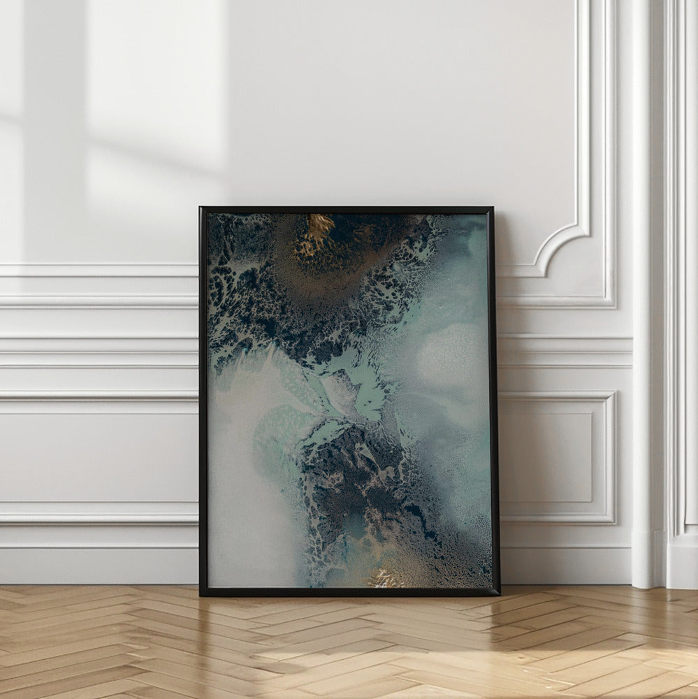 Art Prints of Transition