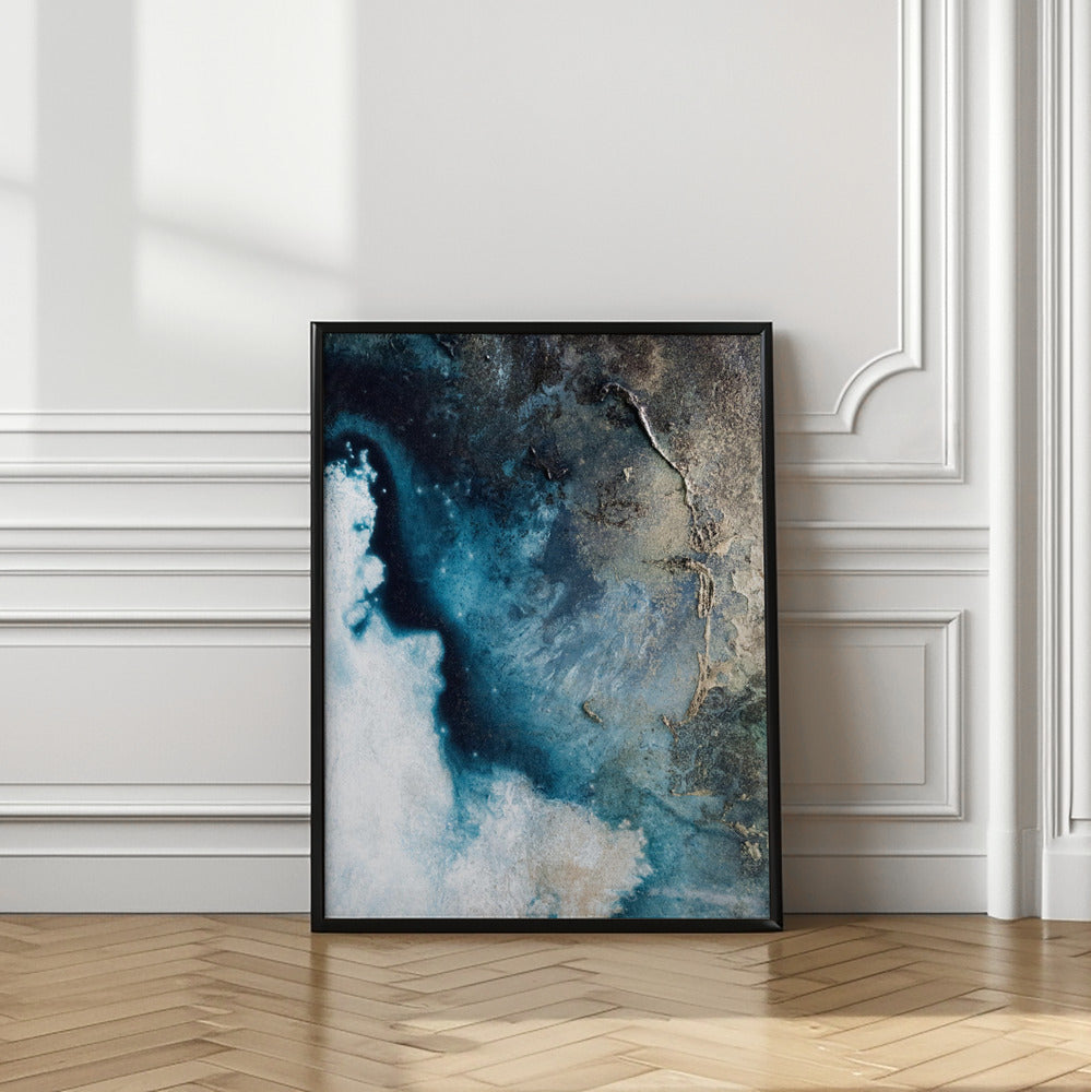 Art Prints of The Edge