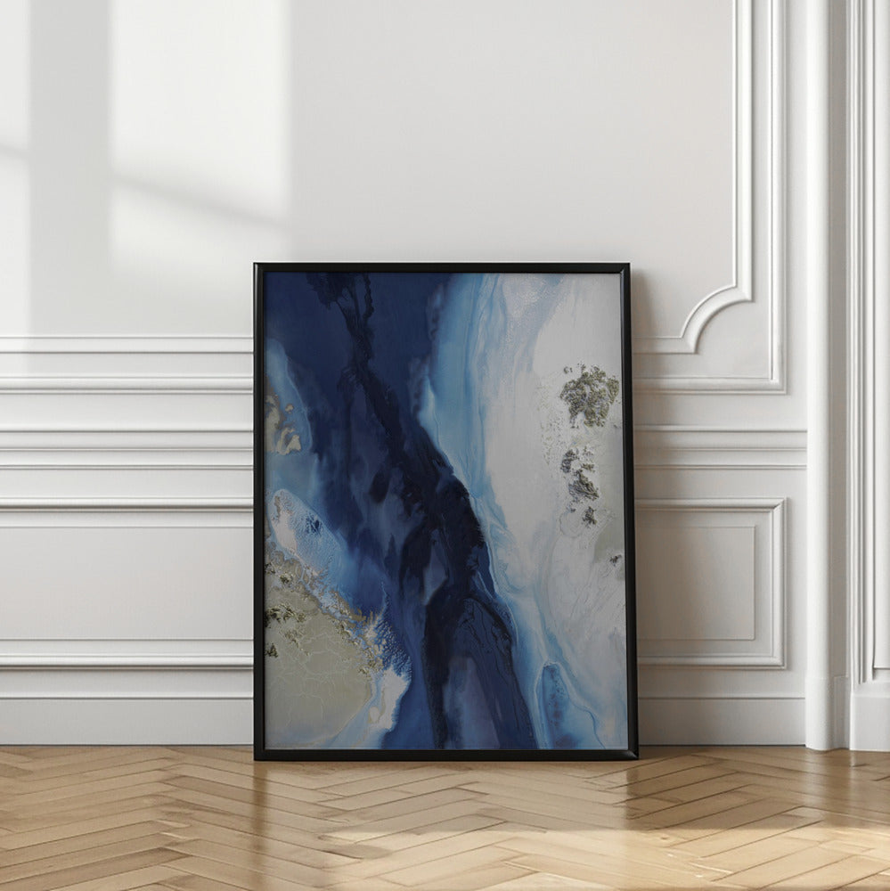 Art Prints of Marine Majesty  1