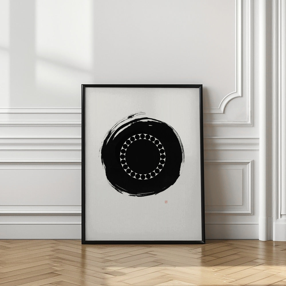 Art Prints of Ball Bearing